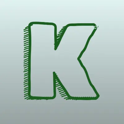 Кана, компания по выращиванию волокнистых прядильных культур, лого-визитка