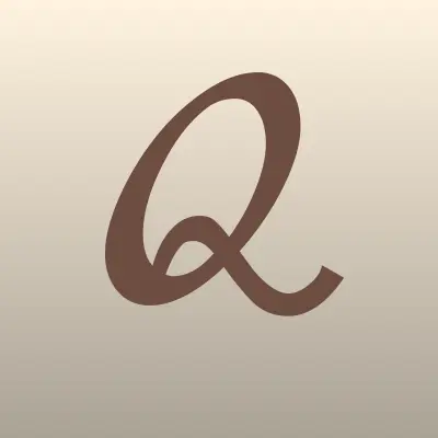 QIWI, платежный терминал, лого-визитка
